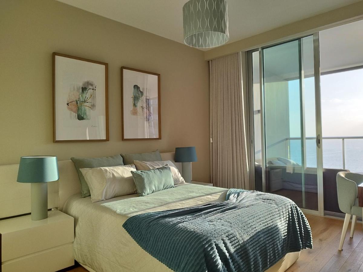 Madeira Palace - Pearl View Фуншал Екстериор снимка