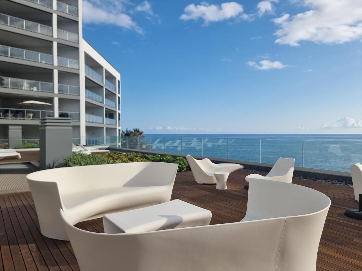 Madeira Palace - Pearl View Фуншал Екстериор снимка