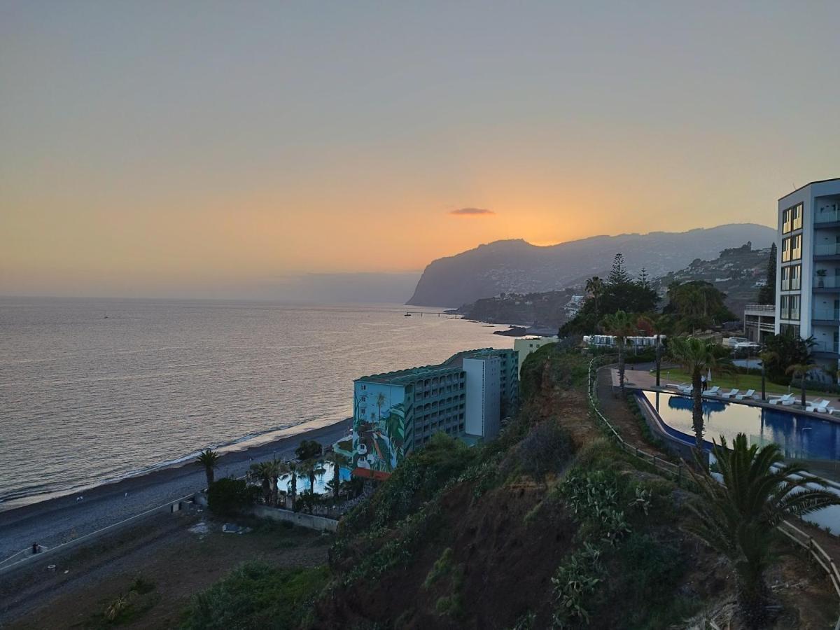 Madeira Palace - Pearl View Фуншал Екстериор снимка