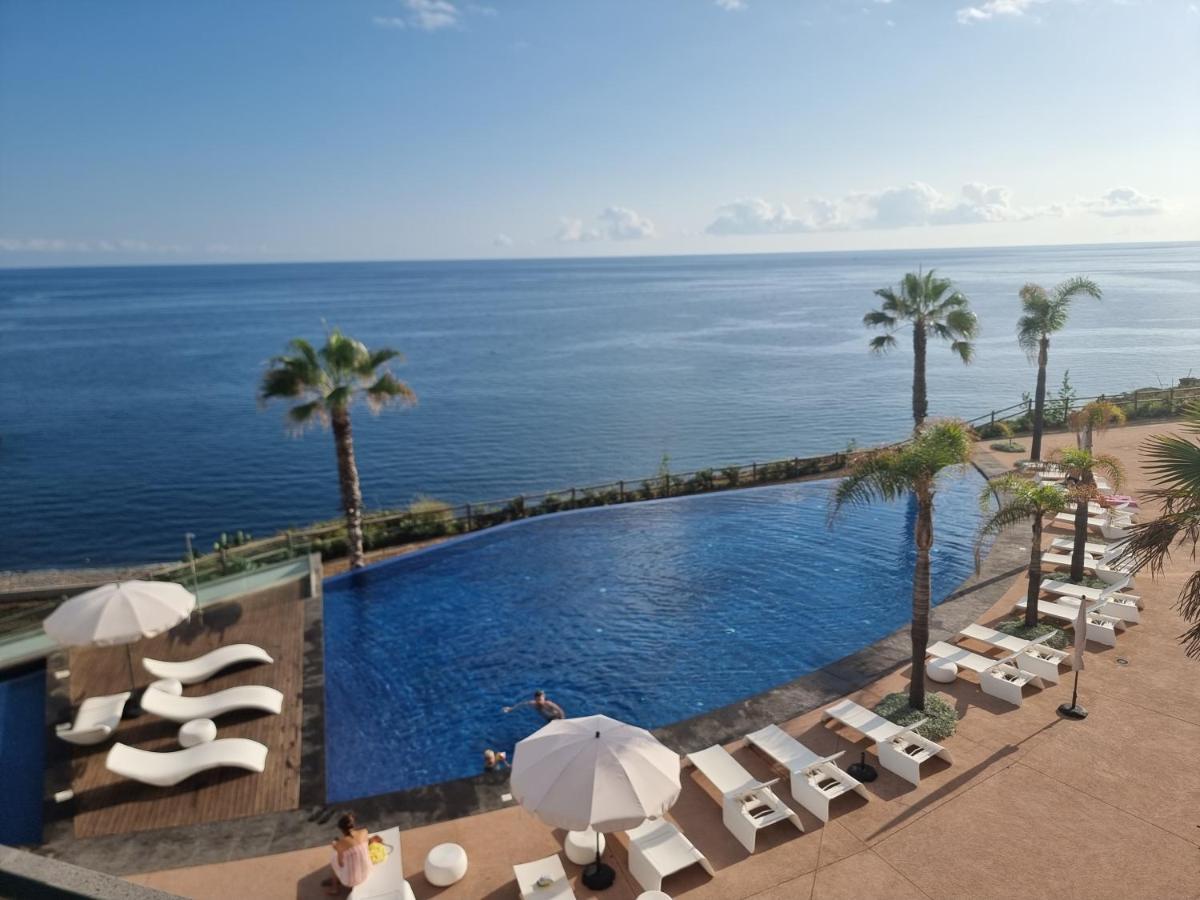 Madeira Palace - Pearl View Фуншал Екстериор снимка