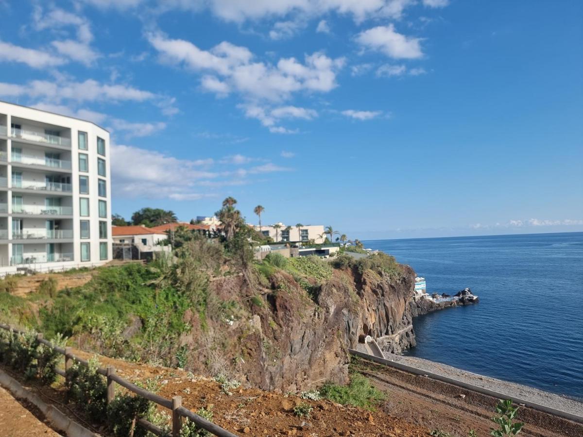 Madeira Palace - Pearl View Фуншал Екстериор снимка