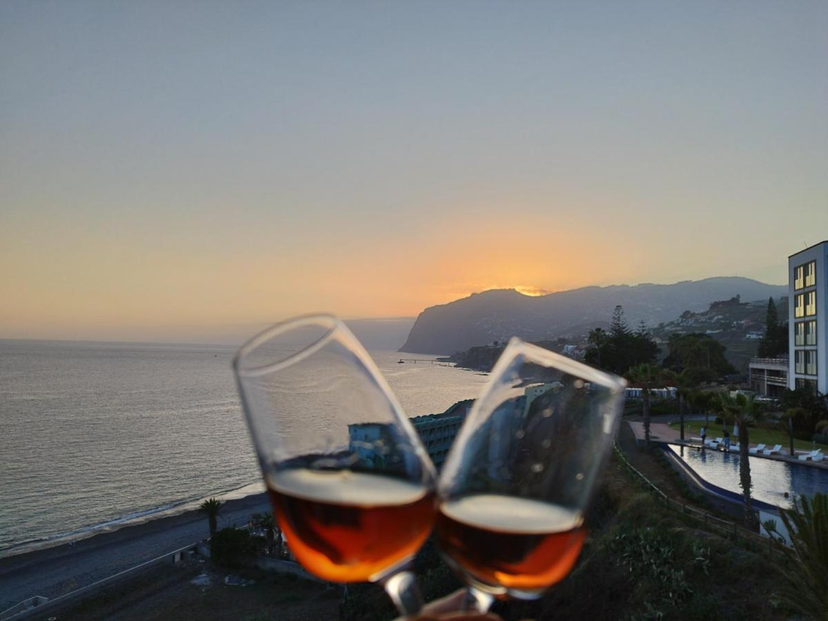 Madeira Palace - Pearl View Фуншал Екстериор снимка